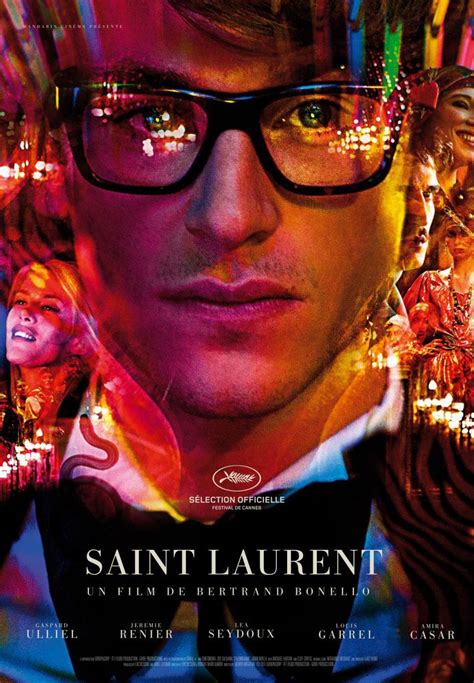 yves saint laurent film complet gratuit|saint laurent 2014 full movie.